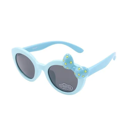 Kính Mát Trẻ Em Flyer F51800 C11 Màu Xanh Blue