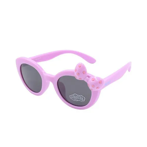 Kính Mát Trẻ Em Flyer F51800 C2 Màu Tím