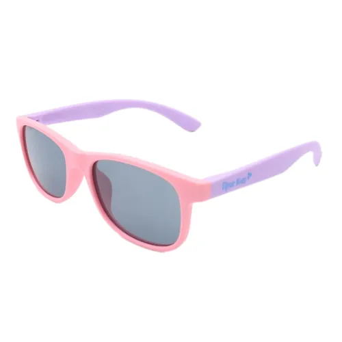 Kính Mát Trẻ em Flyer Sunglasses ‎F42620 C14 Màu Hồng Tím