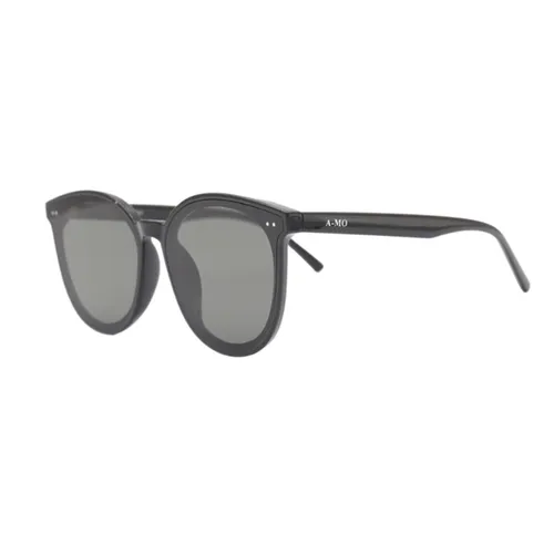 Kính Mát Unisex AMO AMO24601 C2 Đồi Mồi