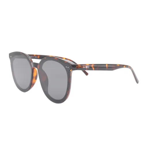 Kính Mát Unisex AMO AMO24603 C2 Đồi Mồi