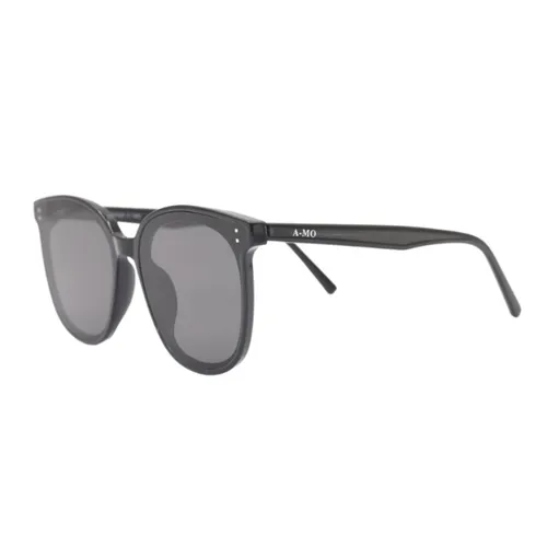 Kính Mát Unisex AMO AMO24604 C1 Màu Đen