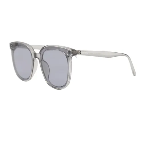 Kính Mát Unisex AMO AMO24604_C3.CS Trong Suốt