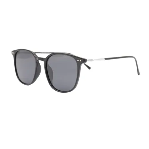 Kính Mát Unisex AMO AMO24609 C1 Màu Đen