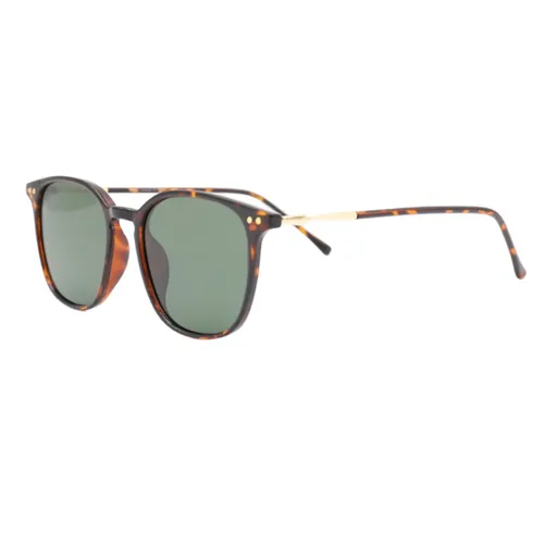 Kính Mát Unisex AMO AMO24609 C2 Màu Xanh Green