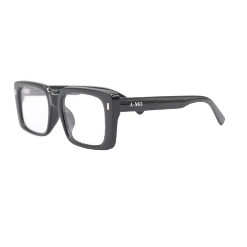 Kính Mát Unisex AMO AMO24617 C7 Màu Đen