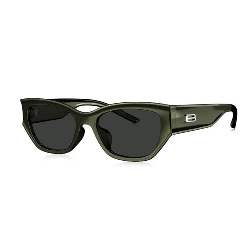 Kính Mát Unisex Bolon BX5008 C80 Màu Xanh Green