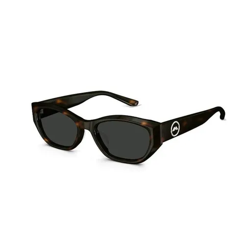 Kính Mát Unisex Bolon MS3105 C20 Màu Nâu Đồi Mồi