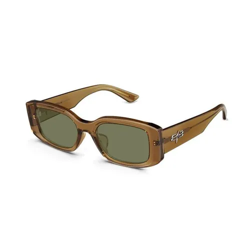 Kính Mát Unisex Molsion MS3122 A68 Màu Nâu