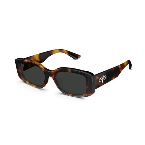 Kính Mát Unisex Molsion MS3122 C20 Màu Nâu Đồi Mồi