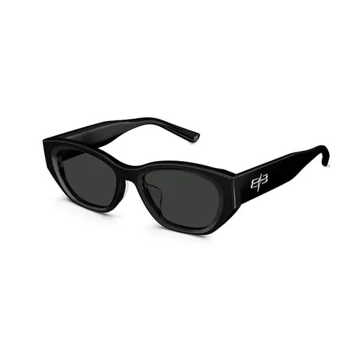 Kính Mát Unisex Molsion MS3126 C10 Màu Đen