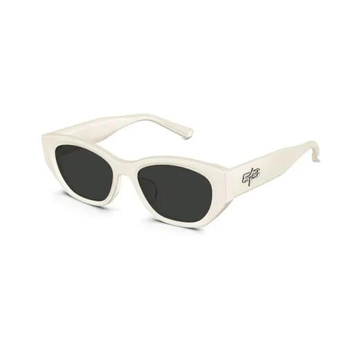 Kính Mát Unisex Molsion MS3126 C90 Màu Trắng