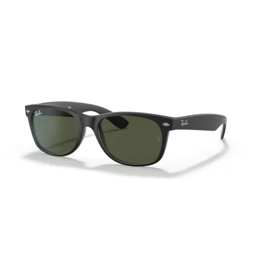 Kính Mát Unisex Rayban 0RB2132F 62255 Màu Xanh Đen