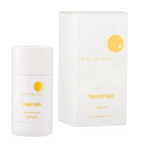 Lăn Khử Mùi Armaf Club De Nuit Imperiale 75g