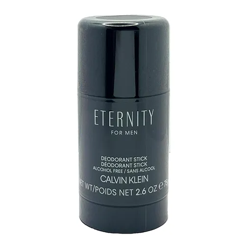 Lăn Khử Mùi Calvin Klein CK Eternity For Men 75g