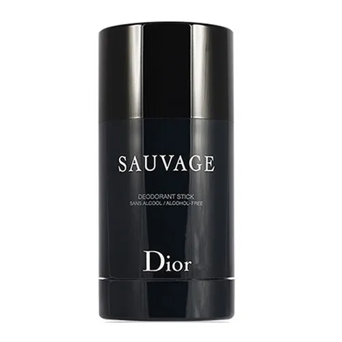 Lăn Khử Mùi Nam Dior Sauvage Deodorant Stick 75ml