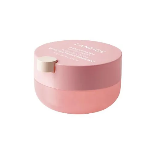 Mặt Nạ Ngủ Môi Laneige Bouncy & Firm Lip Treatment 12g