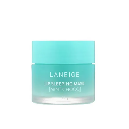 Mặt Nạ Ngủ Môi Laneige Lip Sleeping Mask EX Mint Choco 20g