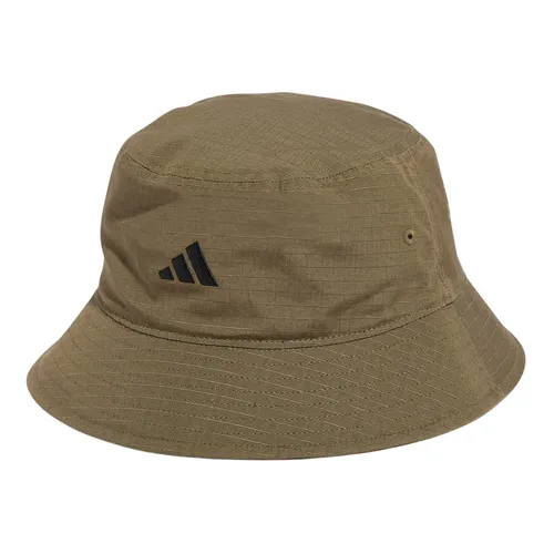 Mũ Adidas Classic Sportswear Bucket JN6580 Màu Xanh Rêu Size 54-57