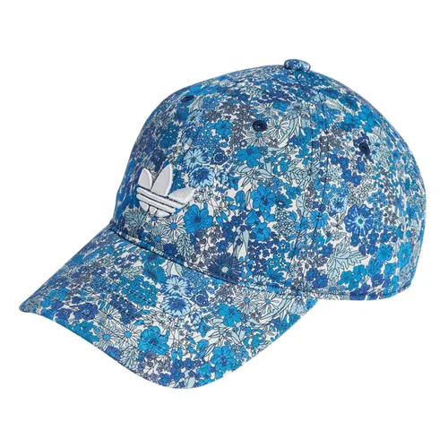 Mũ Adidas Originals x Liberty London JD0999 Màu Xanh Blue