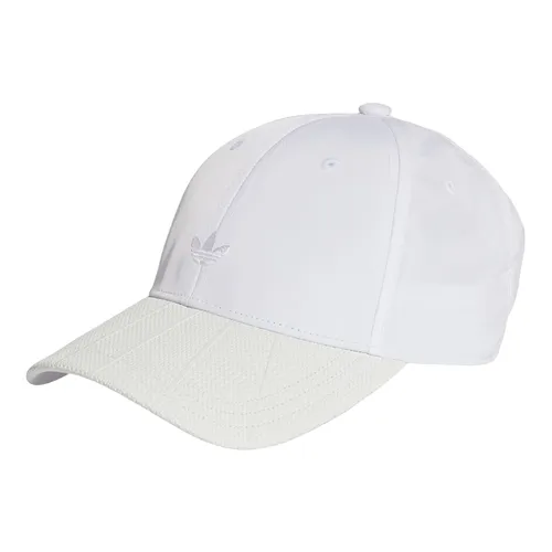 Mũ Adidas SST Baseball Cap White IY4052 Màu Trắng Size 54-57