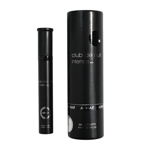 Nước Hoa Nam Armaf Club De Nuit Intense Man EDT Mini 10ml