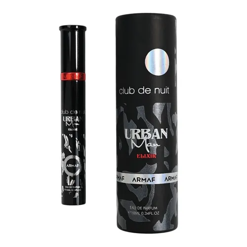 Nước Hoa Nam Armaf Club De Nuit Urban Man Elixir Eau De Parfum Mini 10ml