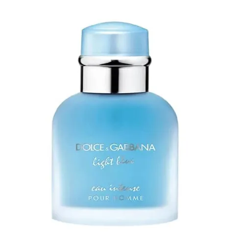 Nước Hoa Nam Dolce & Gabbana D&G Light Blue Eau Intense Pour Homme EDP 50ml
