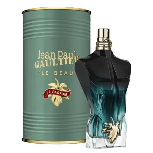 Nước Hoa Nam Jean Paul Le Beau Le Parfum Eau De Parfum Intense 125ml