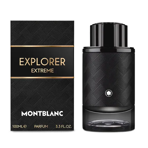 Nước Hoa Nam Montblanc Explorer Extreme Parfum For Men 100ml