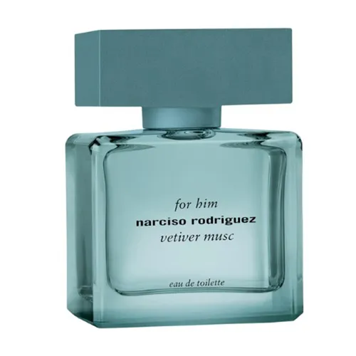 Nước Hoa Nam Narciso Rodriguez Vetiver Musc For Him  Eau De Toilette (EDT) 100ml