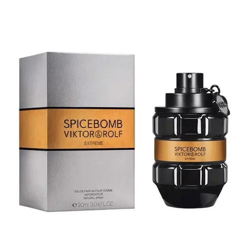 Nước Hoa Nam Viktor & Rolf Spicebomb Extreme Eau De Parfum 90ml