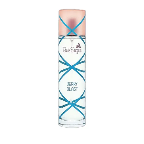 Nước Hoa Nữ Aquolina Pink Sugar Berry Blast EDT 100ml