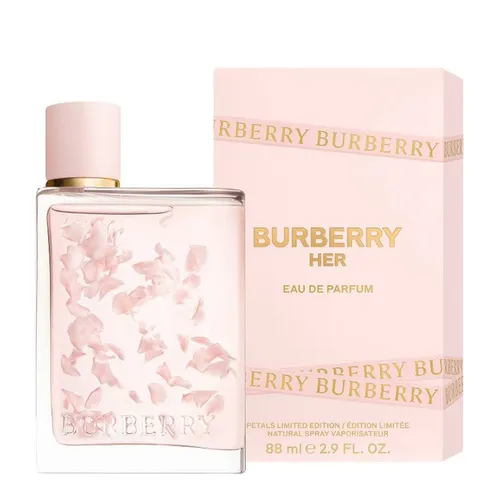 Nước Hoa Nữ Burberry Her EDP Petals Limited Edition 88ml
