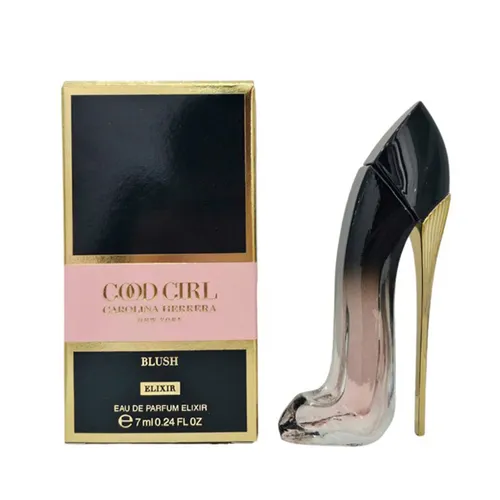 Nước Hoa Nữ Carolina Herrera Good Girl Blush Elixir EDP Mini 7ml