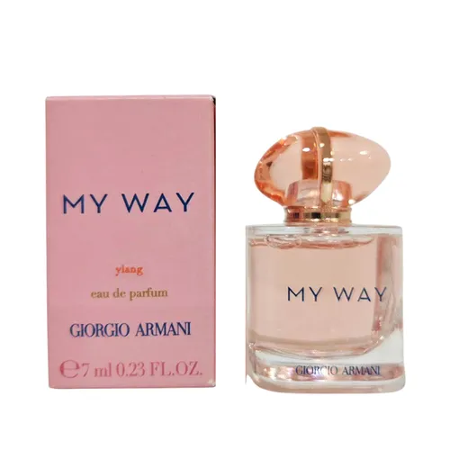 Nước Hoa Nữ Giorgio Armani My Way Ylang EDP Mini 7ml