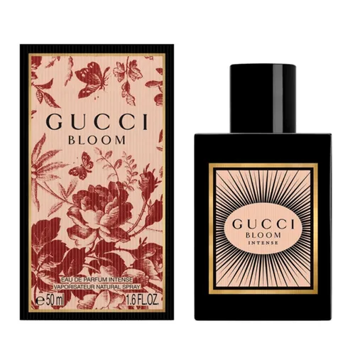 Nước Hoa Nữ Gucci Bloom Eau De Parfum Intense 50ml