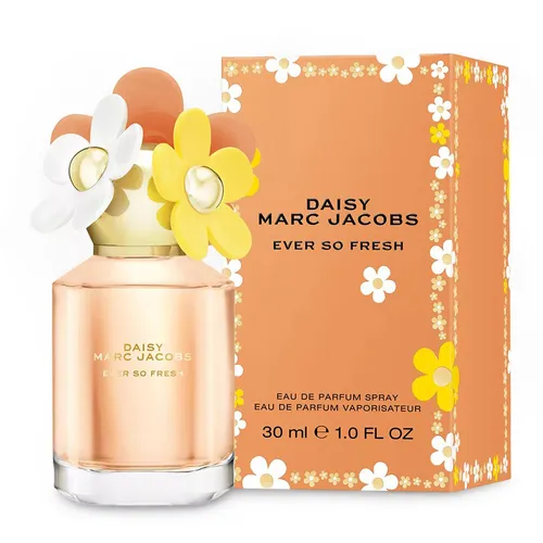 Nước Hoa Nữ Marc Jacobs Daisy Ever So Fresh Eau De Parfum 30ml