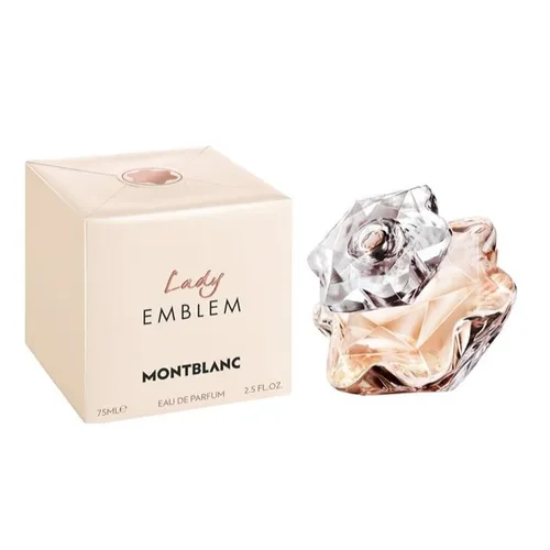 Nước Hoa Nữ Montblanc Emblem Lady EDP 75ml