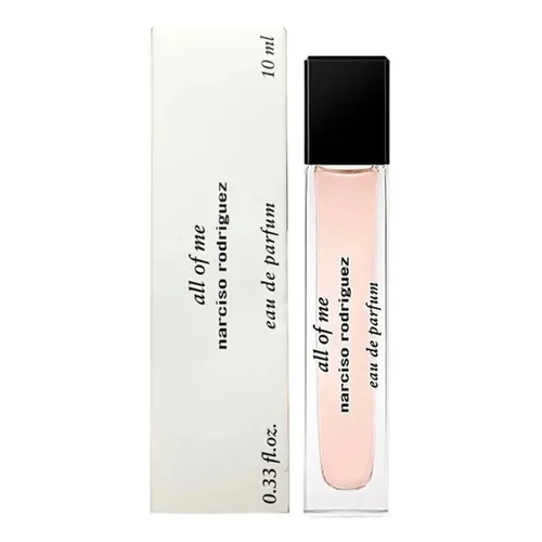 Nước Hoa Nữ Narciso Rodriguez All Of Me Eau De Parfm Mini 10ml