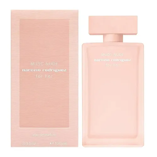Nước Hoa Nữ Narciso Rodriguez Musc Nude Eau De Parfum (EDP) 100ml