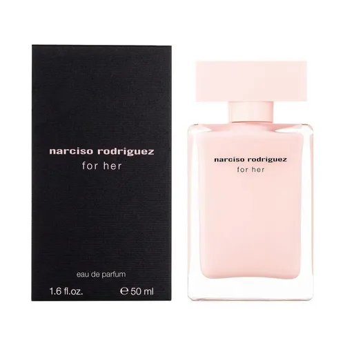 Nước Hoa Nữ Narciso Rodriguez Narciso For Her EDP 50ml