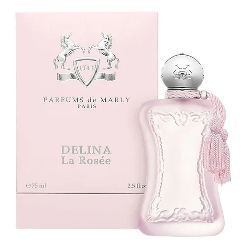 Nước Hoa Nữ Parfums De Marly Delina La Rosée Eau De Parfum (EDP) 75ml