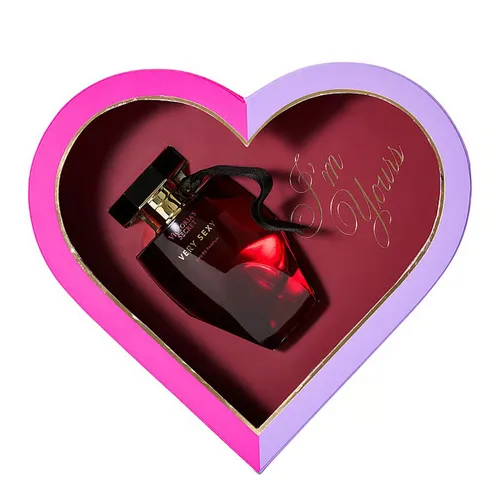Nước Hoa Nữ Victoria's Secret Very Sexy Limited Edition EDP 100ml