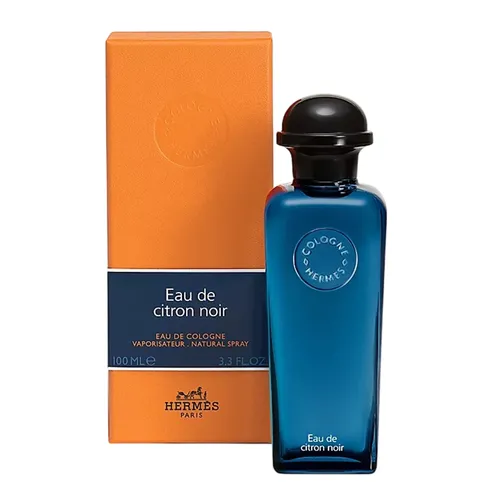Nước Hoa Unisex Hermès Eau De Citron Noir Eau De Cologne (EDC) 100ml