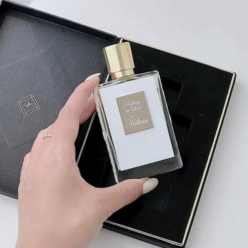 Nước Hoa Unisex Kilian Rolling In Love 50ml