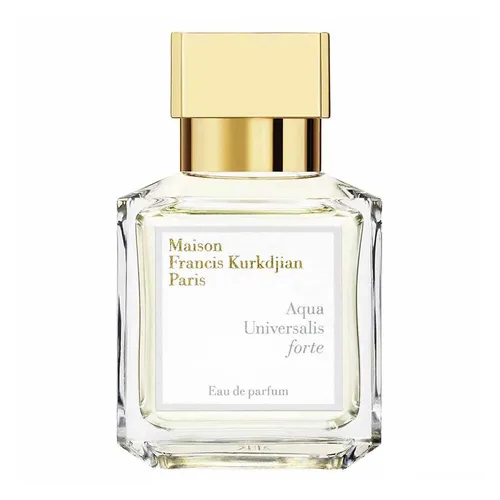 Nước Hoa Unisex Maison Francis Kurkdjian MFK Aqua Universalis Forte EDP 70ml