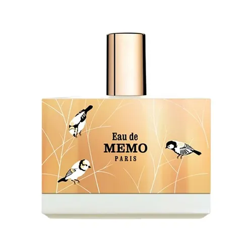 Nước Hoa Unisex Memo Paris Eau De Memo EDP 100ml