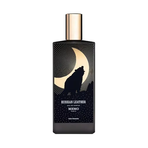 Nước Hoa Unisex Memo Paris Russian Leather EDP 75ml