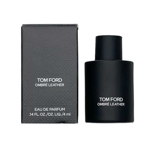 Nước Hoa Unisex Tom Ford Ombré Leather EDP Mini 4ml